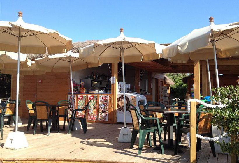 Hotel Marinetta  | Bibbona | Livorno | Italia 9