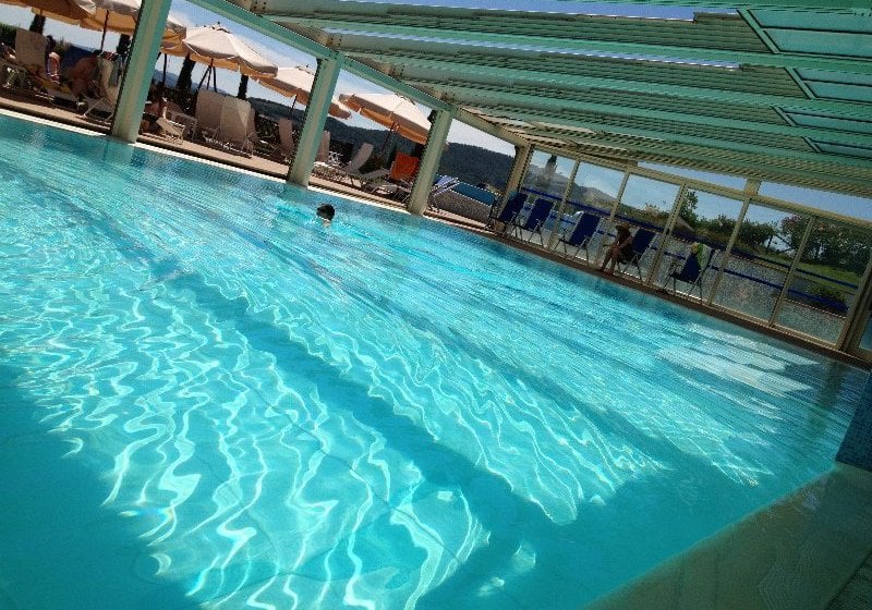 Relax Hotel Aquaviva Siena