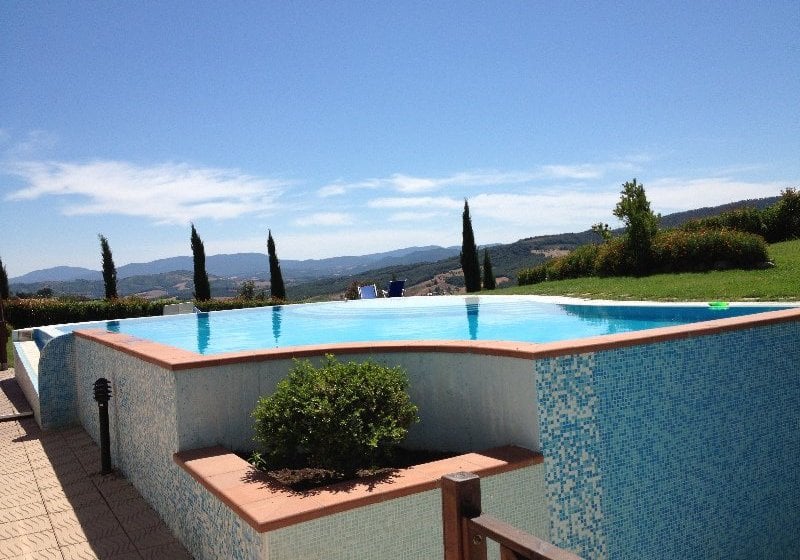 Relax Hotel Aquaviva  | Casole d'Elsa | Siena | Italia 1