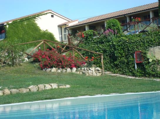 Relax Hotel Aquaviva  | Casole d'Elsa | Siena | Italia 10