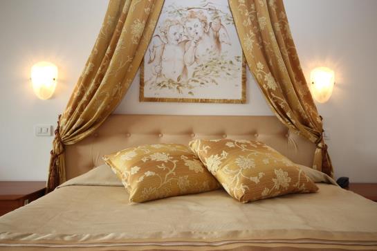 Relax Hotel Aquaviva  | Casole d'Elsa | Siena | Italia 14