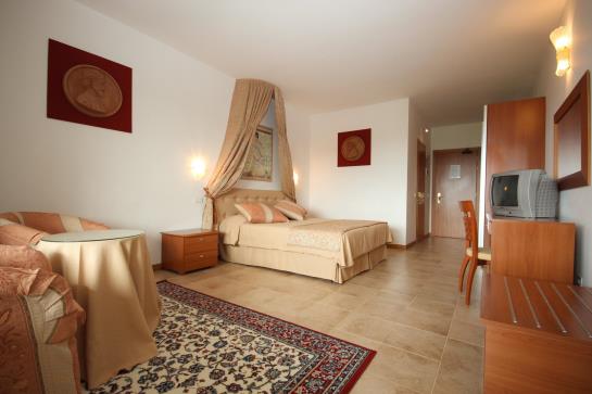 Relax Hotel Aquaviva  | Casole d'Elsa | Siena | Italia 16