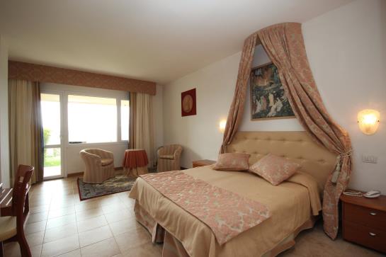 Relax Hotel Aquaviva  | Casole d'Elsa | Siena | Italia 17