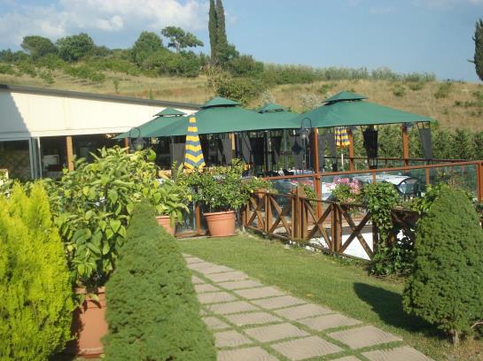 Relax Hotel Aquaviva  | Casole d'Elsa | Siena | Italia 18