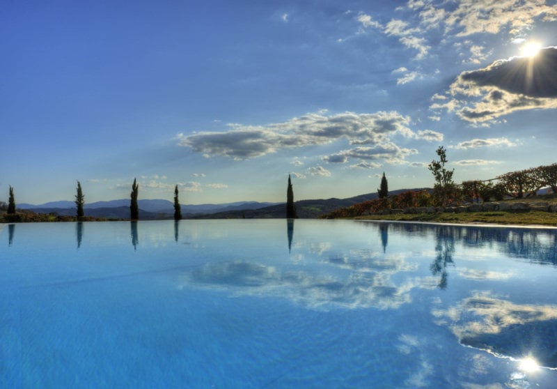 Relax Hotel Aquaviva  | Casole d'Elsa | Siena | Italia 3