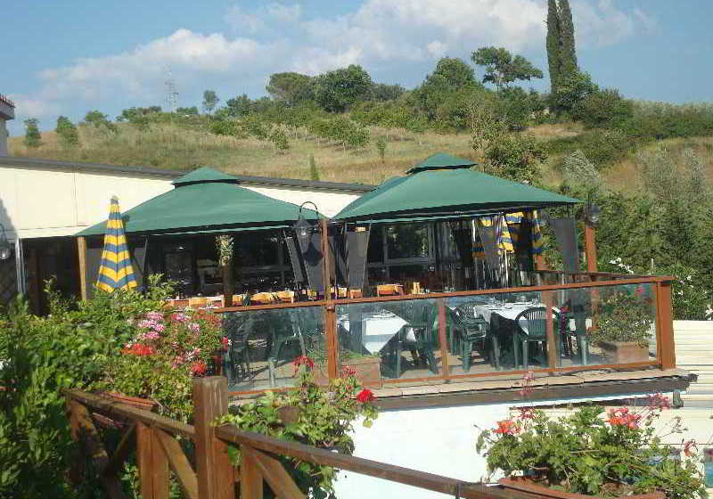 Relax Hotel Aquaviva  | Casole d'Elsa | Siena | Italia 5