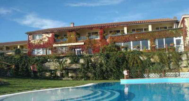 Relax Hotel Aquaviva  | Casole d'Elsa | Siena | Italia 7