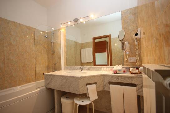 Relax Hotel Aquaviva  | Casole d'Elsa | Siena | Italia 9