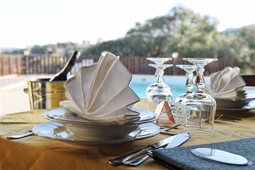 Turismo Rurale Hotel Santa Maria  | Aglientu | Cerdeña | Italia 2