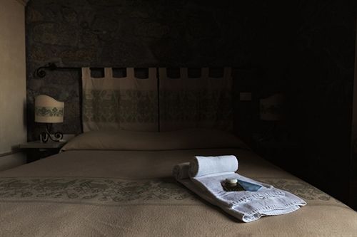 Turismo Rurale Hotel Santa Maria  | Aglientu | Cerdeña | Italia 3