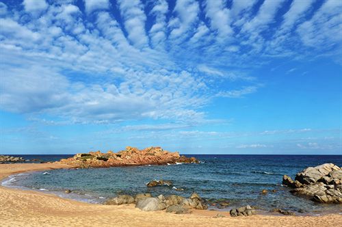 Turismo Rurale Hotel Santa Maria  | Aglientu | Cerdeña | Italia 4