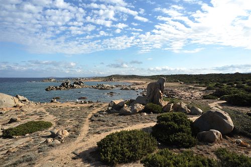 Turismo Rurale Hotel Santa Maria  | Aglientu | Cerdeña | Italia 5