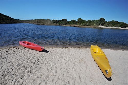 Turismo Rurale Hotel Santa Maria  | Aglientu | Cerdeña | Italia 6