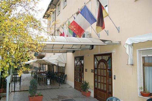 Hotel Masaccio  | San Giovanni Valdarno | Arezzo | Italia 8