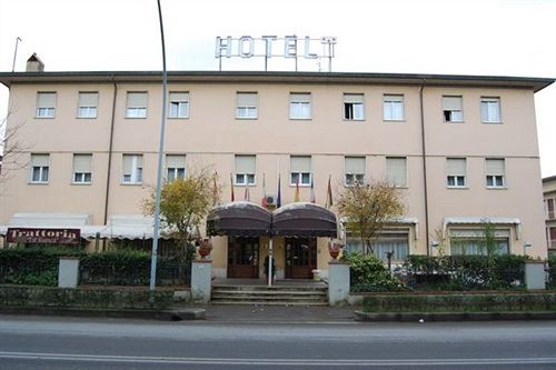 Hotel Masaccio  | San Giovanni Valdarno | Arezzo | Italia 9