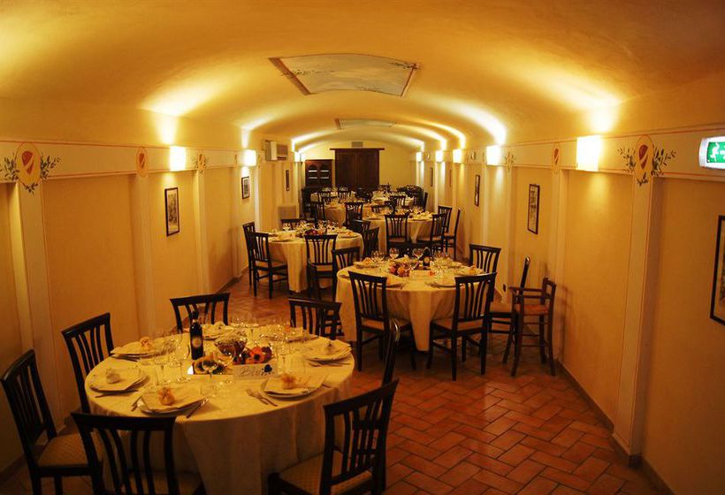 Hotel Relais Villa Valentini  | San Venanzo | Terni | Italia 1