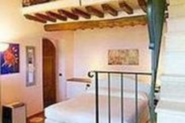 Hotel San Simeone  | Castiglione d'Orcia | Siena | Italia 1
