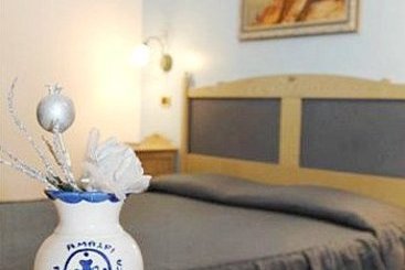 Hotel Antica Repubblica Amalfi