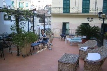 Hotel Antica Repubblica  | Amalfi | Salerno | Italia 5