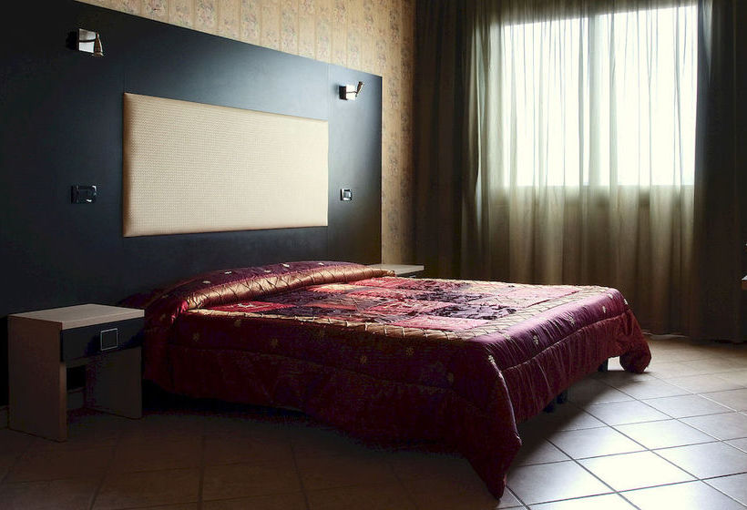 Hotel Airone Reggio Emilia