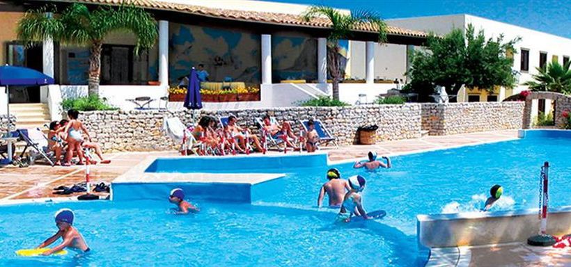 Hotel Villaggio Cala Mancina  | San Vito lo Capo | Trapani | Italia 1