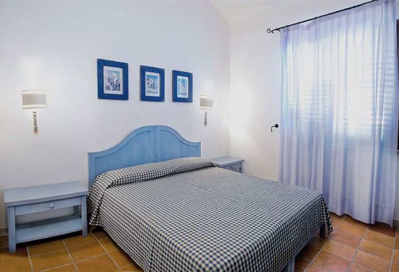 Hotel Villaggio Cala Mancina  | San Vito lo Capo | Trapani | Italia 2