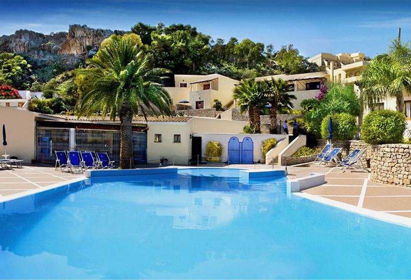 Hotel Villaggio Cala Mancina  | San Vito lo Capo | Trapani | Italia 3