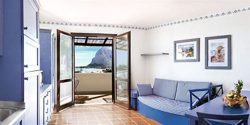 Hotel Villaggio Cala Mancina  | San Vito lo Capo | Trapani | Italia 4