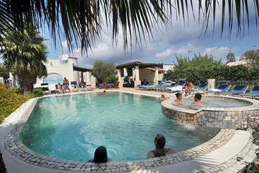 Hotel Aura  | Vulcano - Isola di Vulcano | Messina | Italia 11