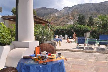 Hotel Aura  | Vulcano - Isola di Vulcano | Messina | Italia 13