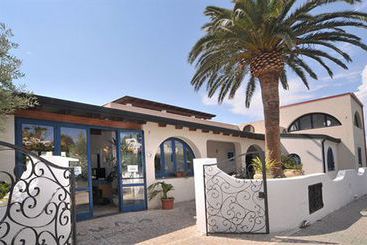 Hotel Aura  | Vulcano - Isola di Vulcano | Messina | Italia 4