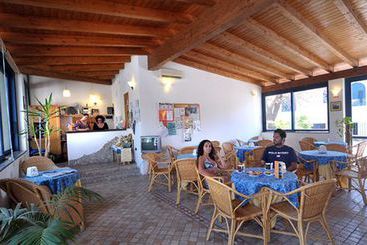 Hotel Aura  | Vulcano - Isola di Vulcano | Messina | Italia 5