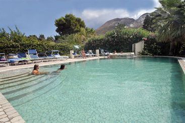 Hotel Aura  | Vulcano - Isola di Vulcano | Messina | Italia 9