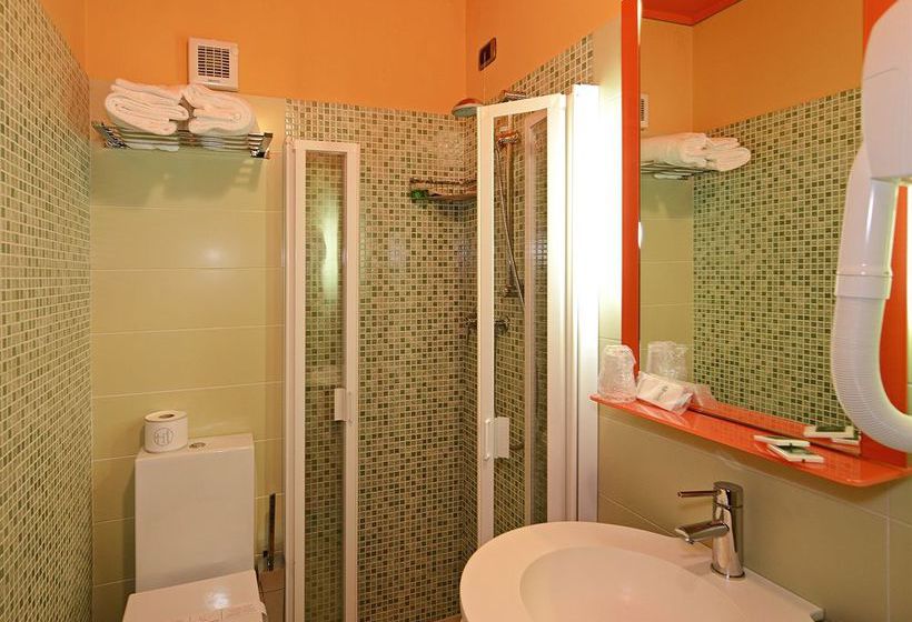 Hotel Tirrenia Viareggio