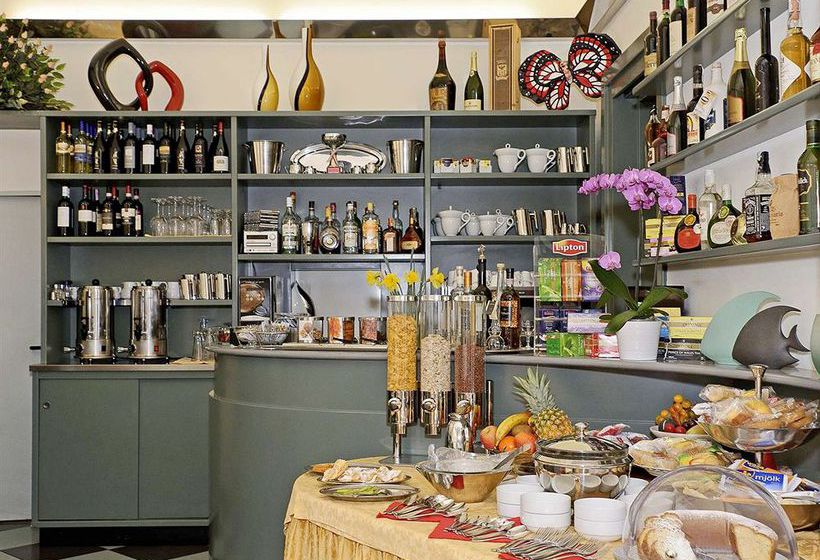 Hotel Tirrenia  | Viareggio | Lucca | Italia 1