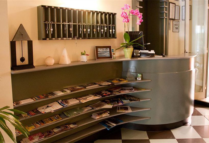 Hotel Tirrenia  | Viareggio | Lucca | Italia 10