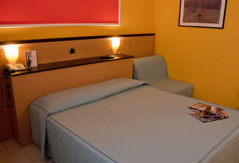 Hotel Tirrenia  | Viareggio | Lucca | Italia 11