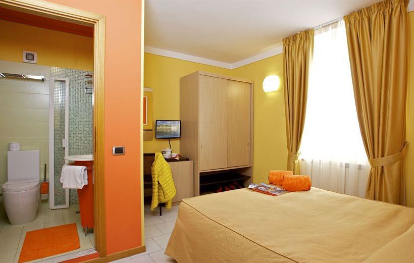 Hotel Tirrenia  | Viareggio | Lucca | Italia 12
