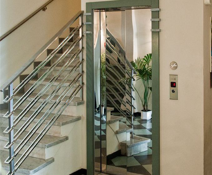 Hotel Tirrenia  | Viareggio | Lucca | Italia 13