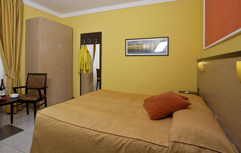 Hotel Tirrenia  | Viareggio | Lucca | Italia 14