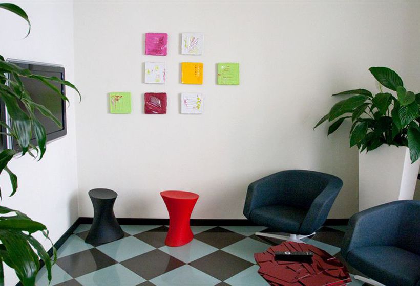 Hotel Tirrenia  | Viareggio | Lucca | Italia 16