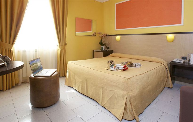 Hotel Tirrenia  | Viareggio | Lucca | Italia 18