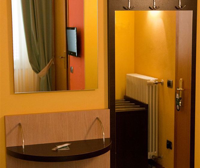 Hotel Tirrenia  | Viareggio | Lucca | Italia 19