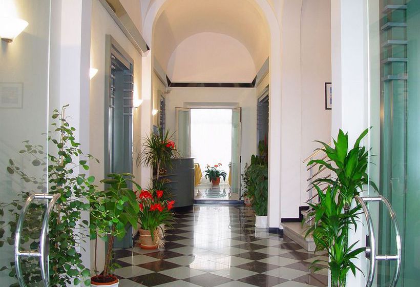 Hotel Tirrenia  | Viareggio | Lucca | Italia 2