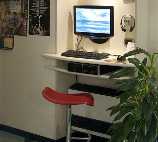 Hotel Tirrenia  | Viareggio | Lucca | Italia 20