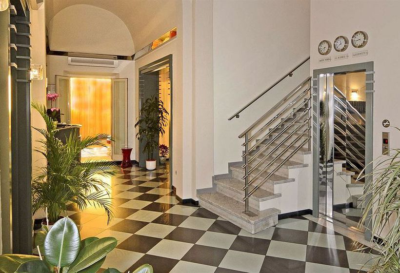 Hotel Tirrenia  | Viareggio | Lucca | Italia 3