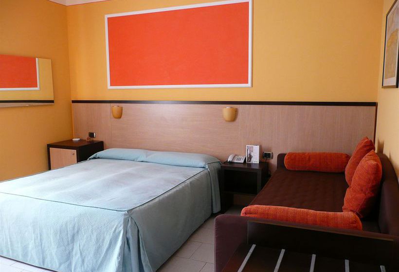 Hotel Tirrenia  | Viareggio | Lucca | Italia 6