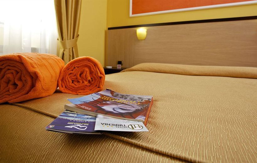 Hotel Tirrenia  | Viareggio | Lucca | Italia 7