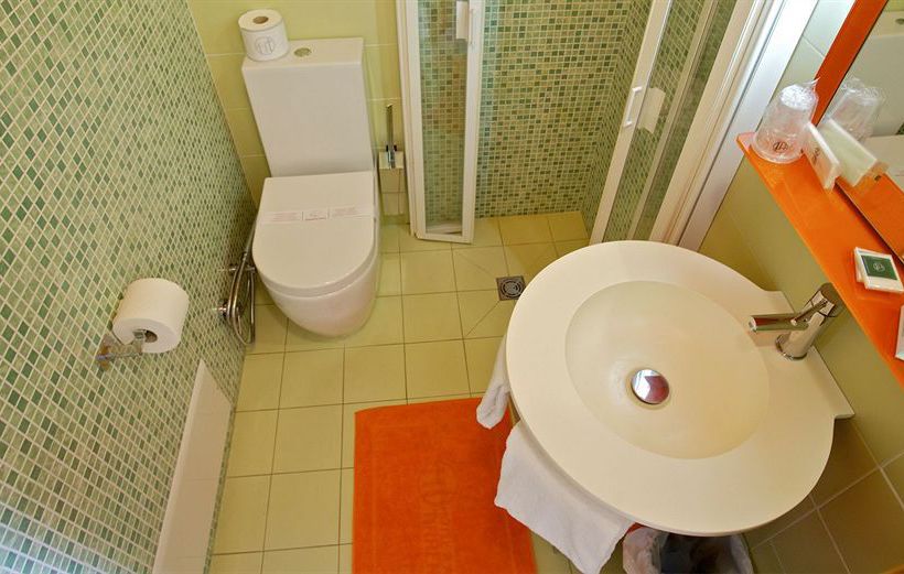 Hotel Tirrenia  | Viareggio | Lucca | Italia 8