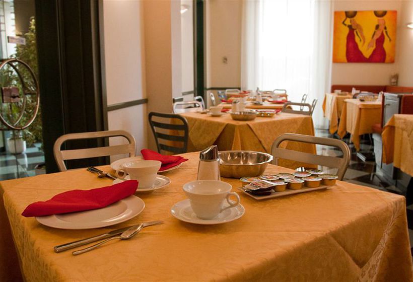 Hotel Tirrenia  | Viareggio | Lucca | Italia 9